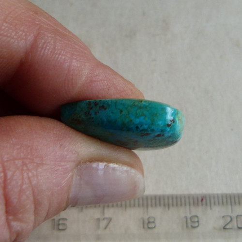 Shattuckit - 2,2 cm - Extra — foto 4