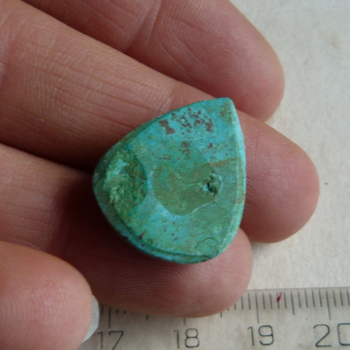 Shattuckit - 2,2 cm - Extra — foto 3
