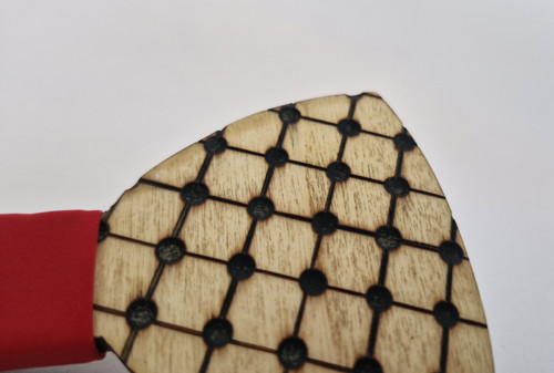 Motýlek - bow tie - Tečka — foto 2