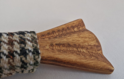 Motýlek - bow tie - forrest — foto 2
