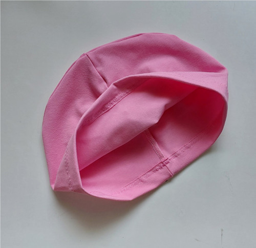 Čepička obvod hlavy 49 - 52 cm — foto 2