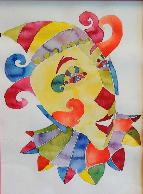 Klaun — foto 2