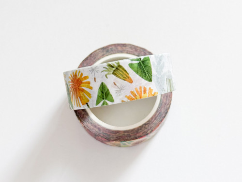 Washi páska — foto 2