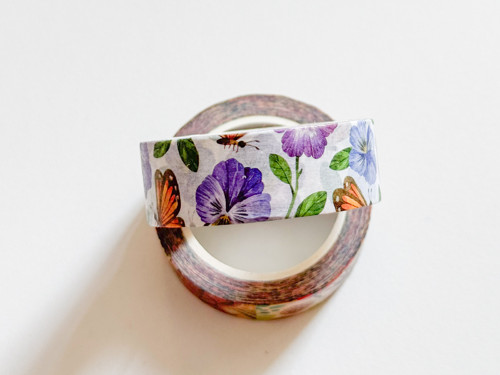 Washi páska — foto 2