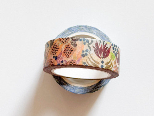 Washi páska — foto 2