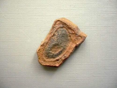 Čokoláda - chalcedon 30 mm, č.24f — foto 2