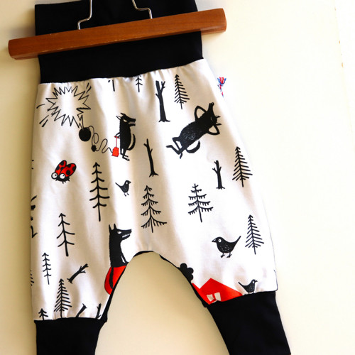 Prdky Vlk (62) — foto 2