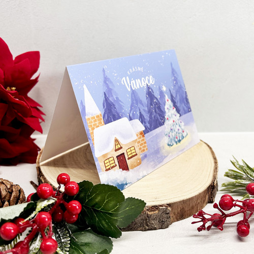 Vánoční přání ( PDF verze ) — foto 3