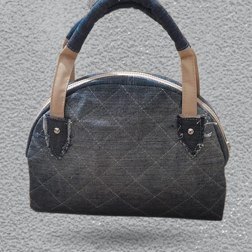 Kabelka Denim Lady — foto 2