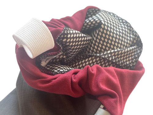 Softshell kalhoty Berušky JARO — foto 3