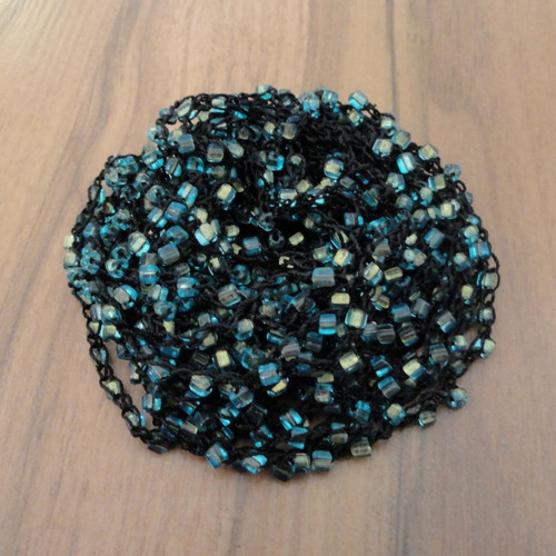 Turchese alla luce delle stelle — foto 4