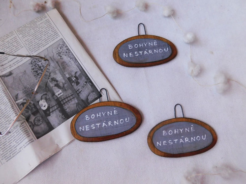 Bohyně nestárnou — foto 3
