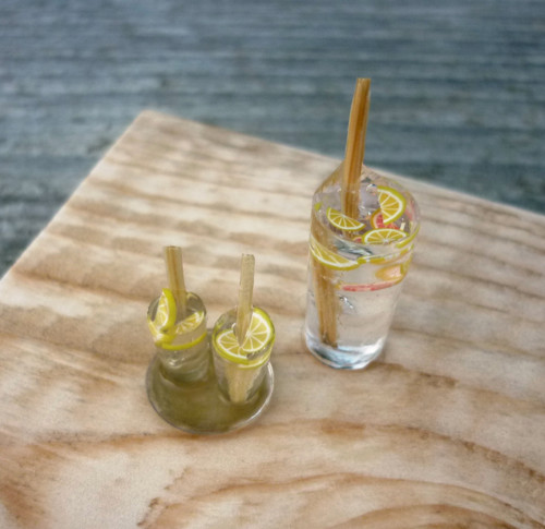 Citrónová limonáda — foto 2