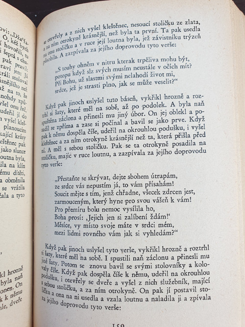 Pravila Šahrazád ... — foto 4