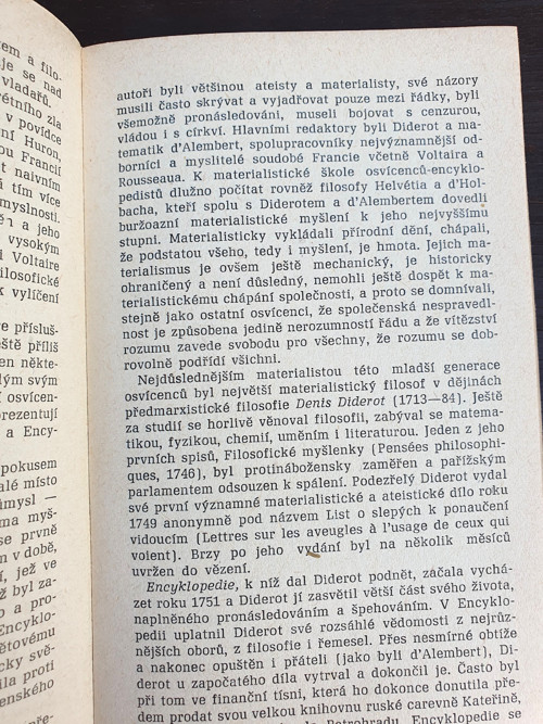 Francouzská literatura — foto 3