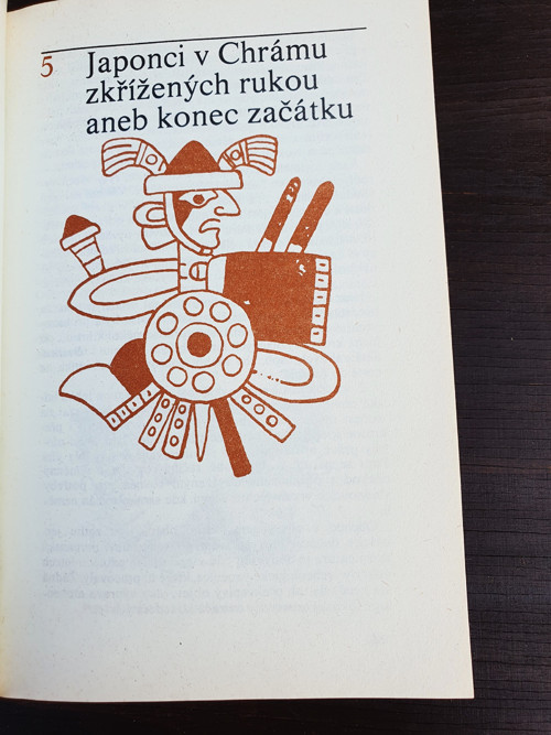 Uctivači hvězd — foto 2