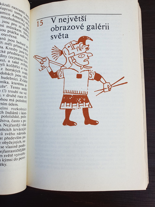Uctivači hvězd — foto 3