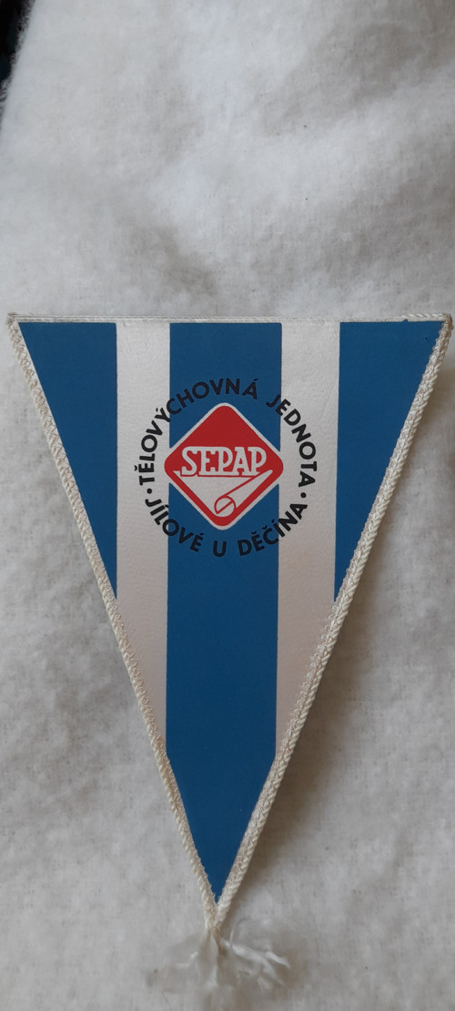 Sepap Jílové U Děčína — foto 4