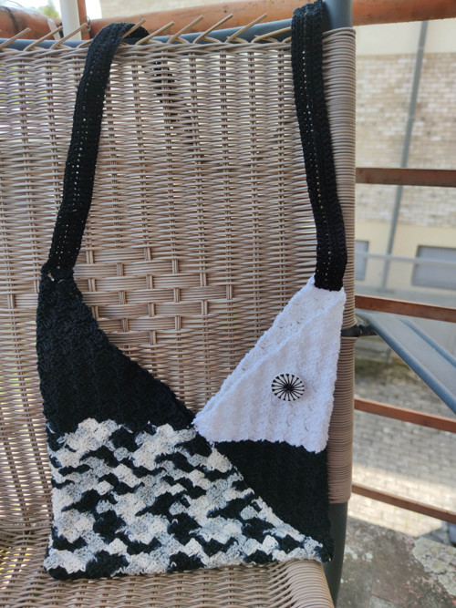 Kabelka Jang A Jin — foto 3