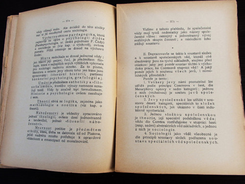 Úvod do sociologie — foto 4