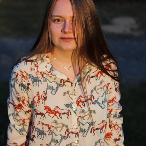 Košile Divoké koně — foto 6