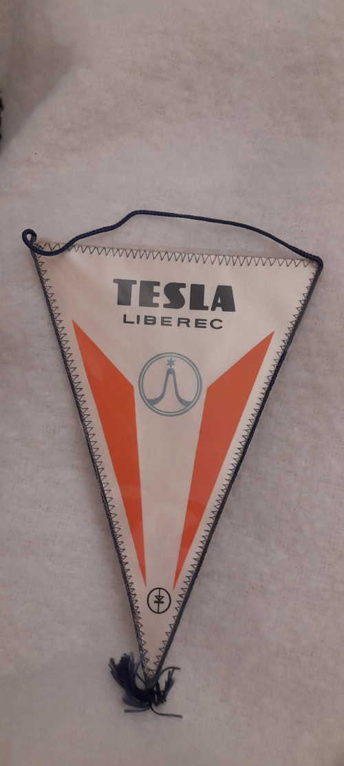 Tesla Liberec — foto 2