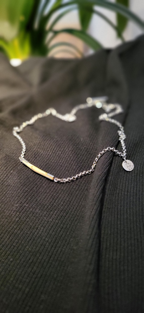 Unisex náhrdelník — foto 2