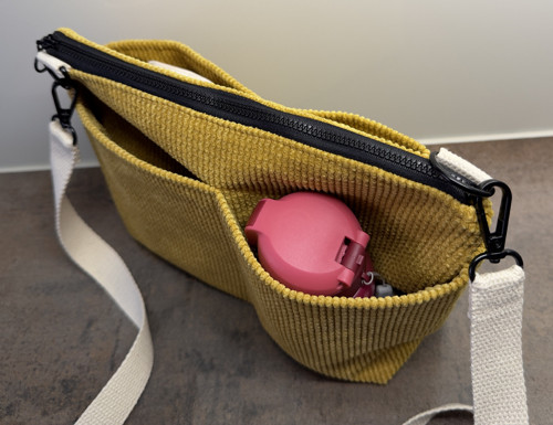 Crossbody-taška — foto 2