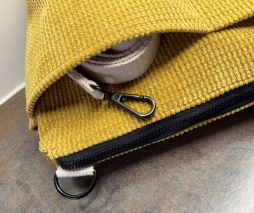 Crossbody-taška — foto 6