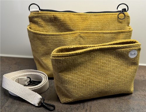 Crossbody-taška — foto 5