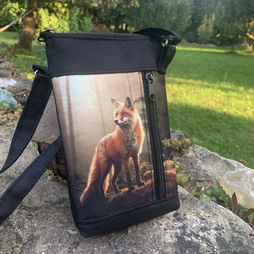 Liška - na přání — foto 3