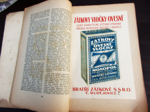 Drogista rádcem — foto 3