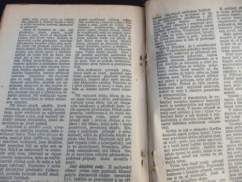 Drogista rádcem — foto 6
