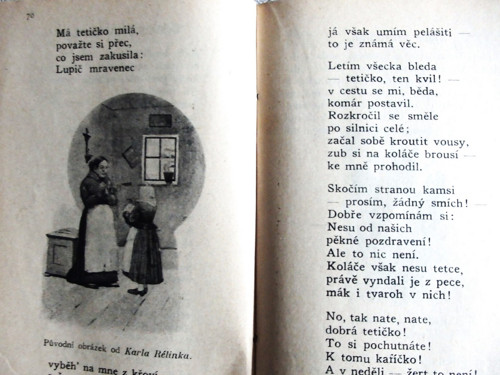 Dětský Máj — foto 3
