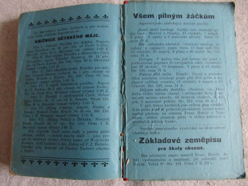 Dětský Máj — foto 6