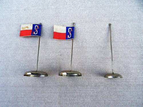 Vlaječka Sokolu — foto 2