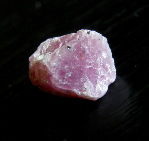 Rubín - přírodní krystal — foto 3