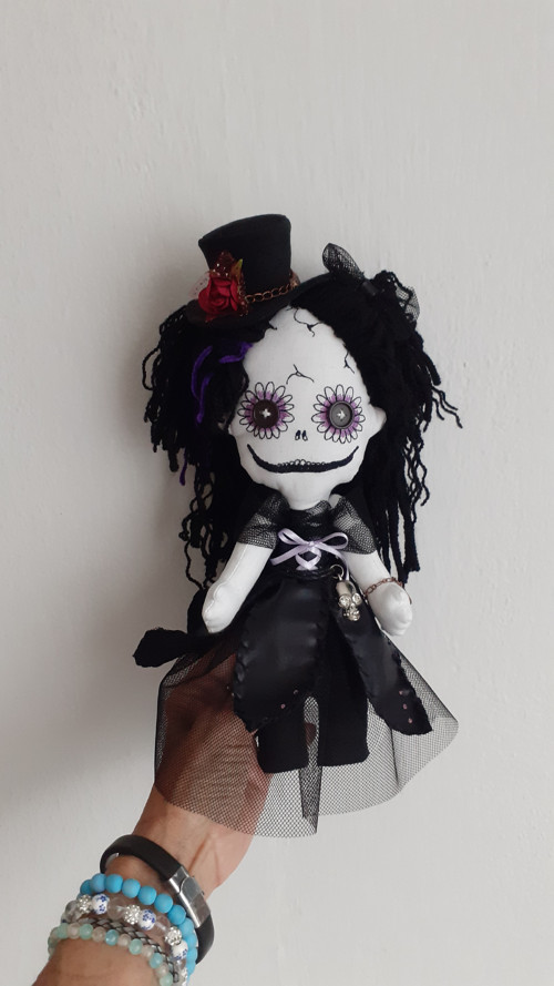 Monsterka — foto 5