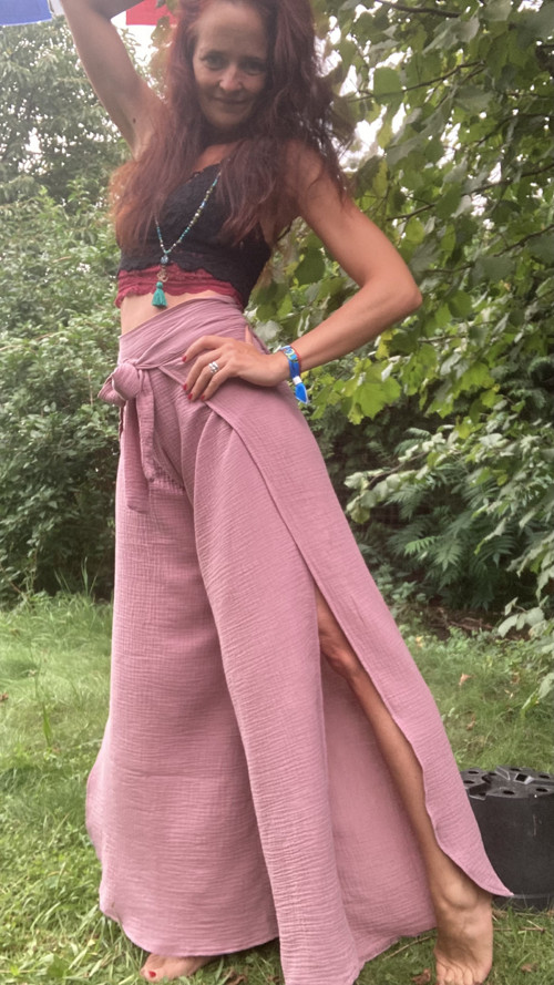 Kalhoty Rena — foto 5
