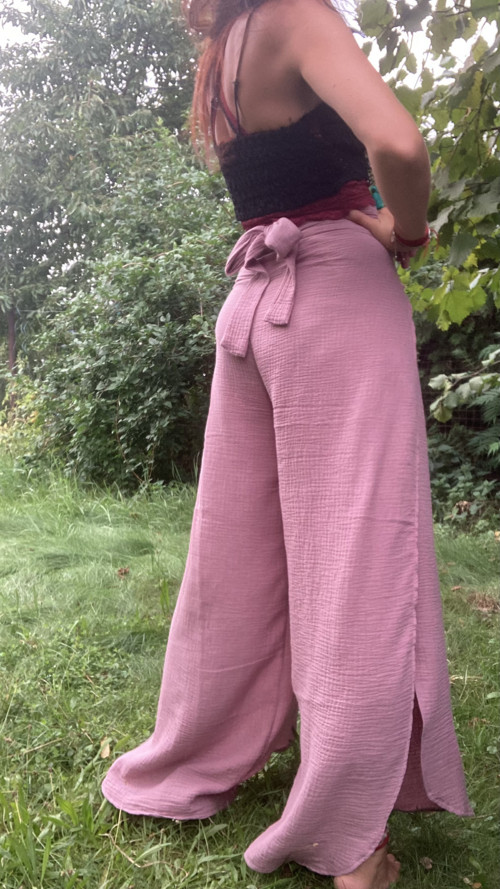 Kalhoty Rena — foto 2