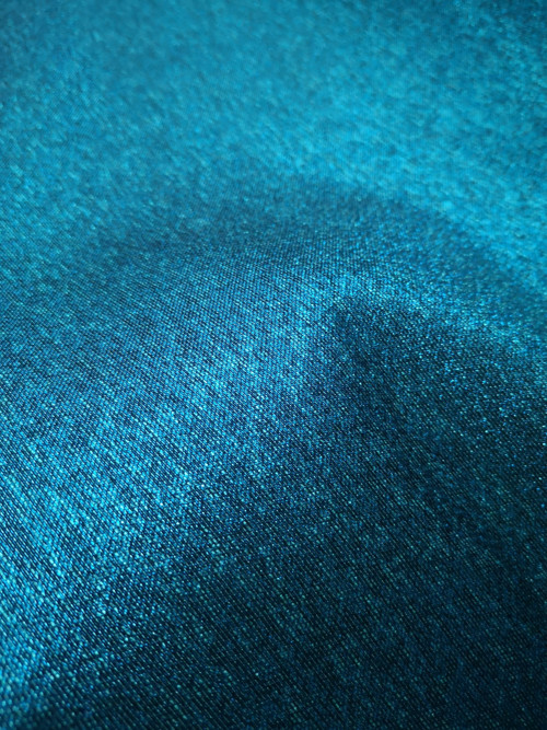Lurexový žakard — foto 2