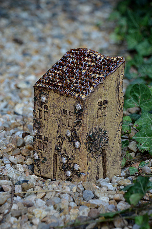 Vielille maison - střední - ihned — foto 4