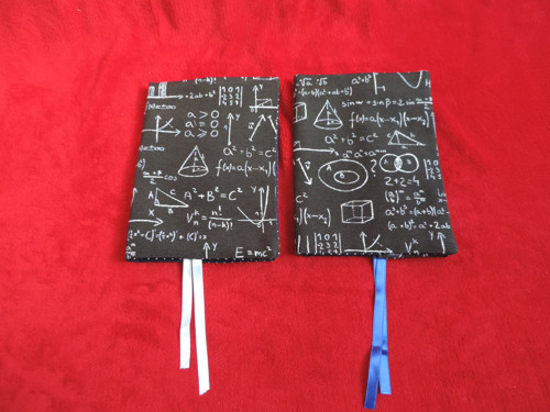 Obal na knihu matematika — foto 3