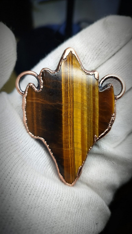 Dračí talisman — foto 3