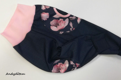 SOFTKY - kapsa šípková růže — foto 2