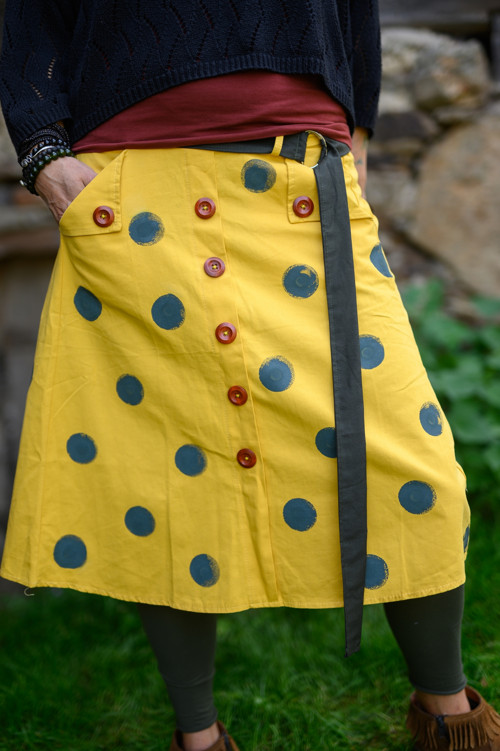 Puntíkatá... — foto 6