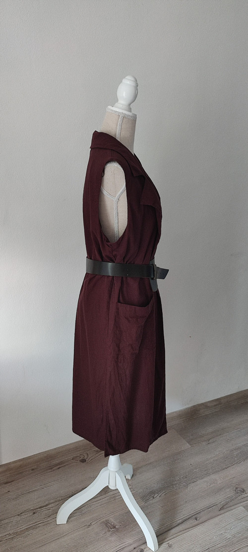 Dlouhá vesta — foto 2