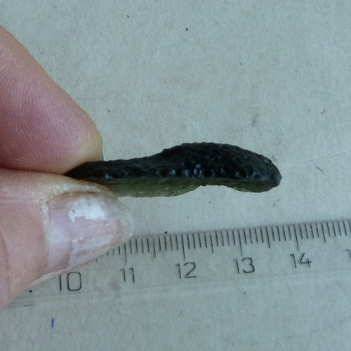 Vltavín - 3,3 cm - Extra ! — foto 6