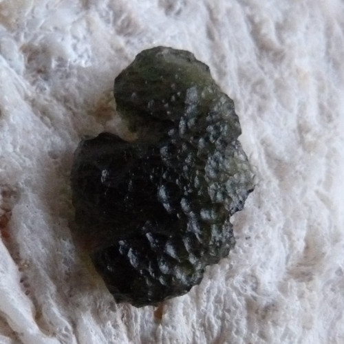 Vltavín - 2,7 cm - Extra ! — foto 5