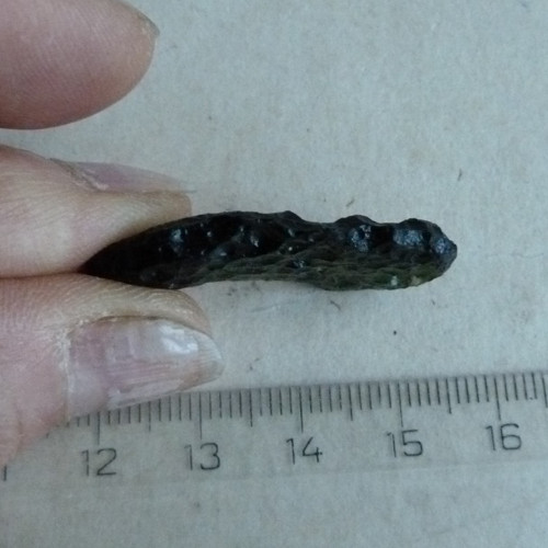 Vltavín - 3,2 cm - Extra ! — foto 6